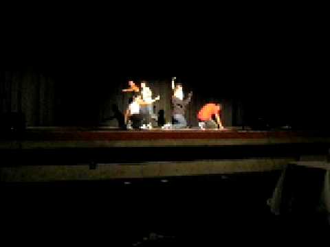 Lindbergh High School Talent Show 09