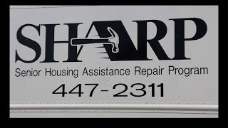 SHARP - Senior Housing Assistance Repair Program