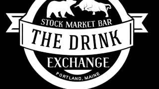 Old Port Nightlife 3 Bar Mannequin Challenge