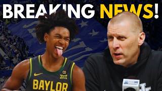 FAVORITE! ROB WRIGHT TO UK? Kentucky Basketball News Today! College Basketball News!