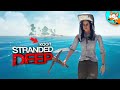 Кооп выживание на необитаемом острове в Stranded Deep #2