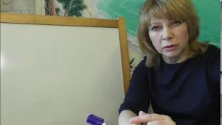 Видео Для чего нужен эксперимент на адаптацию народа к беззаконию. Личиночное сознание. (автор: Лариса Ивановна Винникова)