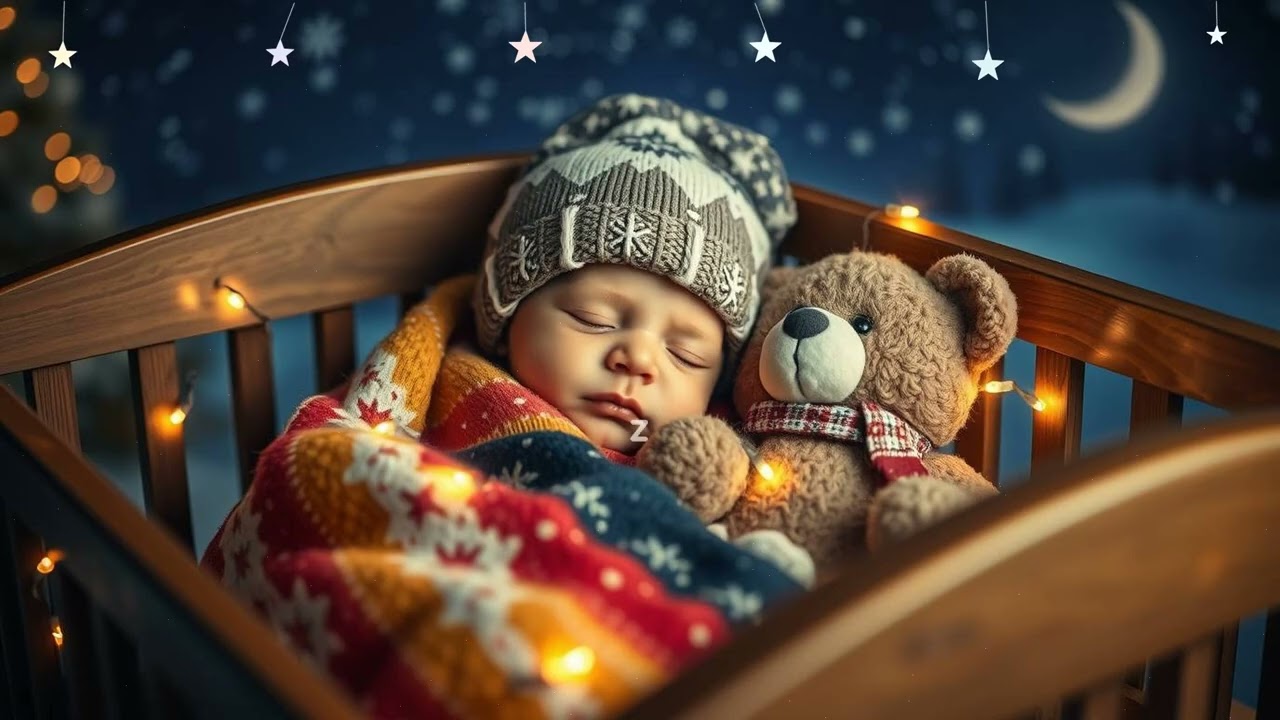 🌙 Dreamy Rain Heaven 💤 Sleep Like an Angel ☔