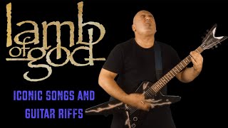 Lamb of God || Iconic Songs and Guitar Riffs
Lamb of God || Iconic Songs and Guitar Riffs
Feel free to share, give a like, leave a comment and Subscribe my Youtube channel!
I hope you enjoy it!
Rock on... m/ ;) m/
Support my work on
Patreon: https://www.patreon.com/miguelsequeira
Merchandise: https://teespring.com/stores/ms-store-61
Instagram : https://www.instagram.com/pedromiguelrosasequeira
Spotify - https://open.spotify.com/artist/7BGxBOwXW86aJcdfTU0T4v?si=HSCjXlUCQdm77NNXYrvl1Q
Itunes, Apple Music - https://music.apple.com/pt/artist/miguel-sequeira
Facebook - https://www.facebook.com/SOUNDSandSOUL
Guitar: Dean BBolt
Camera: DJI Osmo Pocket Lamb of God || Iconic Songs and Guitar Riffs