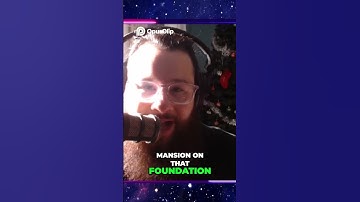 Building Strong Foundations - The Key to Lasting #Success  #motivation #wisdom