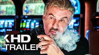 Celebrity TULSA KING Staffel 2 Teaser Trailer German Deutsch (2023) Sylvester Stallone Net Worth