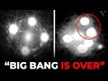 James Webb Has Just Captured 7 Colossal Structures at the Edge of the Observable Universe!