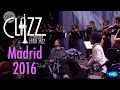 Clazz Vivaldi by Pepe Rivero & Jorcam - "El Verano" (Clazz Madrid 2016) [Official Video]