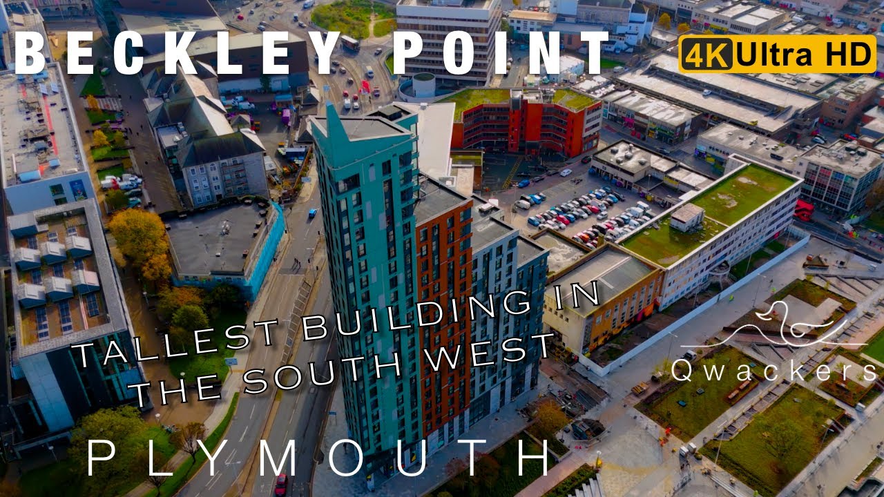 Beckely Point Plymouth 