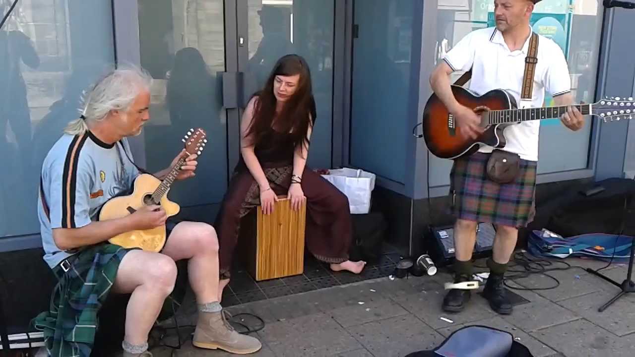 Traditional Music In Ayr 2 YouTube traditional-music-in-ayr-2-youtube