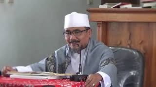 2018-10-11, Ciawi, Al-Hikam Bahasa Sunda