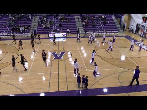 Anacortes High vs Archbishop Murphy High School Boys' JV Basketball