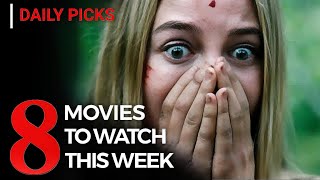 Best 8 Horror Movies To Watch on Tubi, Amc Plus and Prime Video in 2025