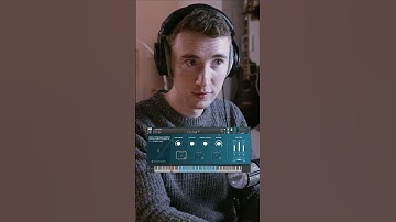 Reverb options in Blueprint: String Trio #composer #musician #soundtrack #kontakt