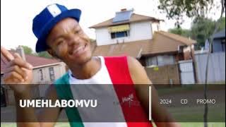 Umehlabomvu Album Promo 2024