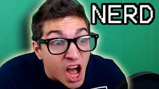 My Nerdy Secrets - Kugo Irl Vlog