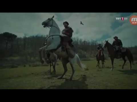 Diriliş Ertugrul  ( 15 Temmuza Özel )