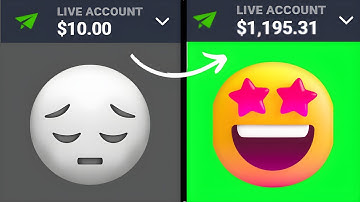 10$ to 1195$ 8 steps compounding quotex 100% wining signals | 16 January 2024 Session Result