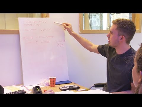 Vox | Studenten