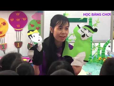 Video TOÁN MẦM NON: ĐO ĐỘ DÀI MỘT VẬT BẰNG CÁC ĐƠN VỊ ĐO... - youtube