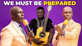 Prophet Kofi Oduro on KODA'S Story ,We Just Have To Be Ready