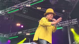 Ruth Jacott - Alles tintelt - Spijkenissefestival 27/8/2023