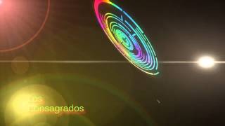 Video thumbnail of "Cumbia Cristiana-Los Consagrados-Loco Corazón-Mix"