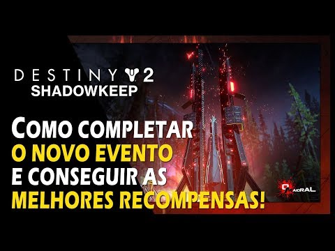 Vídeo: Destiny 2 Iron Banner - 4ª Temporada De Equipamentos, Armas, Como Obter Recompensas E O Que Mais Há De Novo No Evento Competitivo