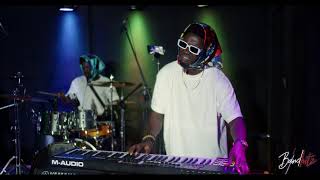 Wande Coal - COME MY WAY ( Live Arrangement)