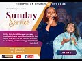 HEMA-INI YA GITUNGANO #sundayservice