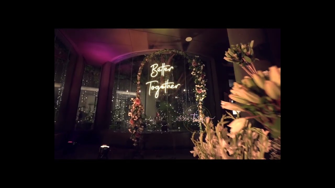 Wedding Decor II Namah Resort Jim Corbett