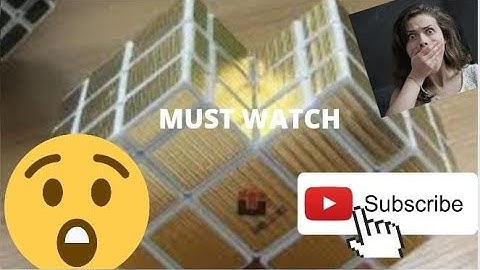 Donut pattern in mirror cube challenge #trending #viral #shorts #tiktoktune