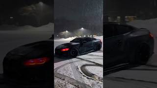 The Legend Of Road Bmw