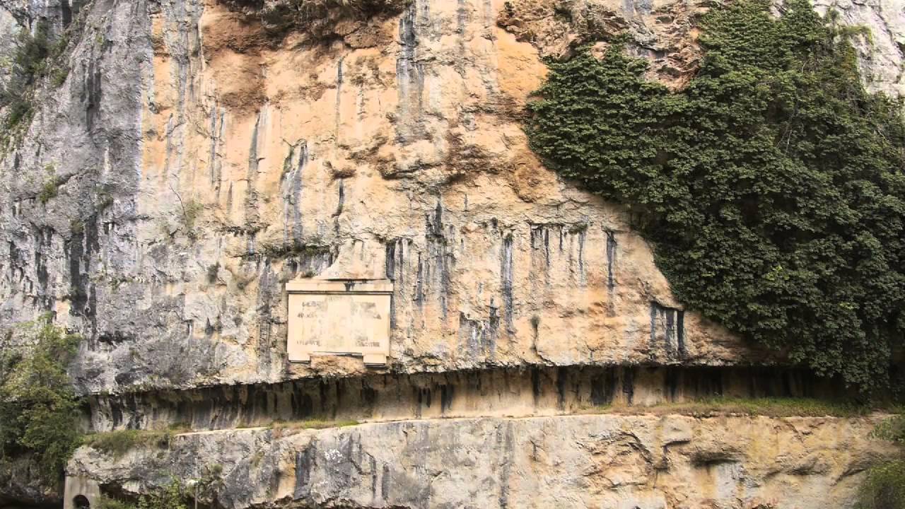 Spoleto Norcia: Documentario sintesi L'arrivo di un Treno