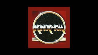 KNX FM Mellow Rock format change  to Hit Radio 93   - August 1983 @gelmann2
