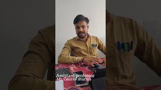 Step inside the Department of Civil Engineering, GITS UDAIPUR 