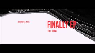 Still Young ft. Cazzie - Fallen Skies