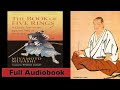 The Book of Five Rings by Miyamoto, Musashi - Full Audiobook