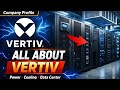 All about Vertiv #vertiv #shorts #electrical #smps #interviewquestions #electrician #electronic #gk