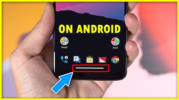 How To Get MIUI 12 Navigation Gesture On Any Android Phone (No Softwares)