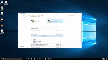 Remove or update old passwords using Credential Manager in Windows