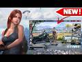 RoS Legacy Rules of Survival Lobby is HERE