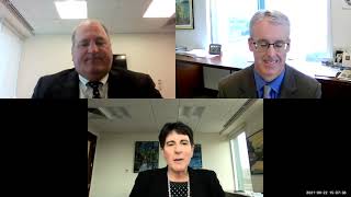 3Q 2021 Wealth Management Update | Cambridge Trust Wealth Management