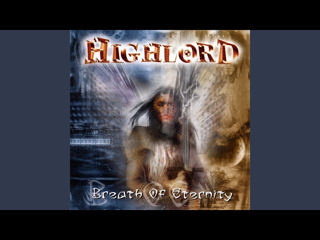 Highlord - Show Me Your Kingdom