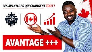 🚨 VISA CANADA 2026 : LE PPU TE PERMET D'AVOIR TON VISA RAPIDEMENT