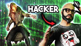 LilithOmen Kills Hacker