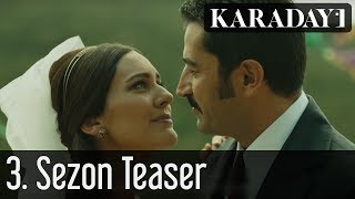 Karadayı 3.Sezon  1 Resimi