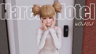 Harem Hotel v0.18.1 en Español