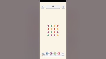 Two Dots - Level 36