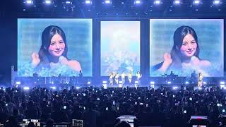 NMIXX - Heavy Serenade (1ST WORLD TOUR EPISODE 1: ZERO FRONTIER IN SINGAPORE)(20 Jun 2026)